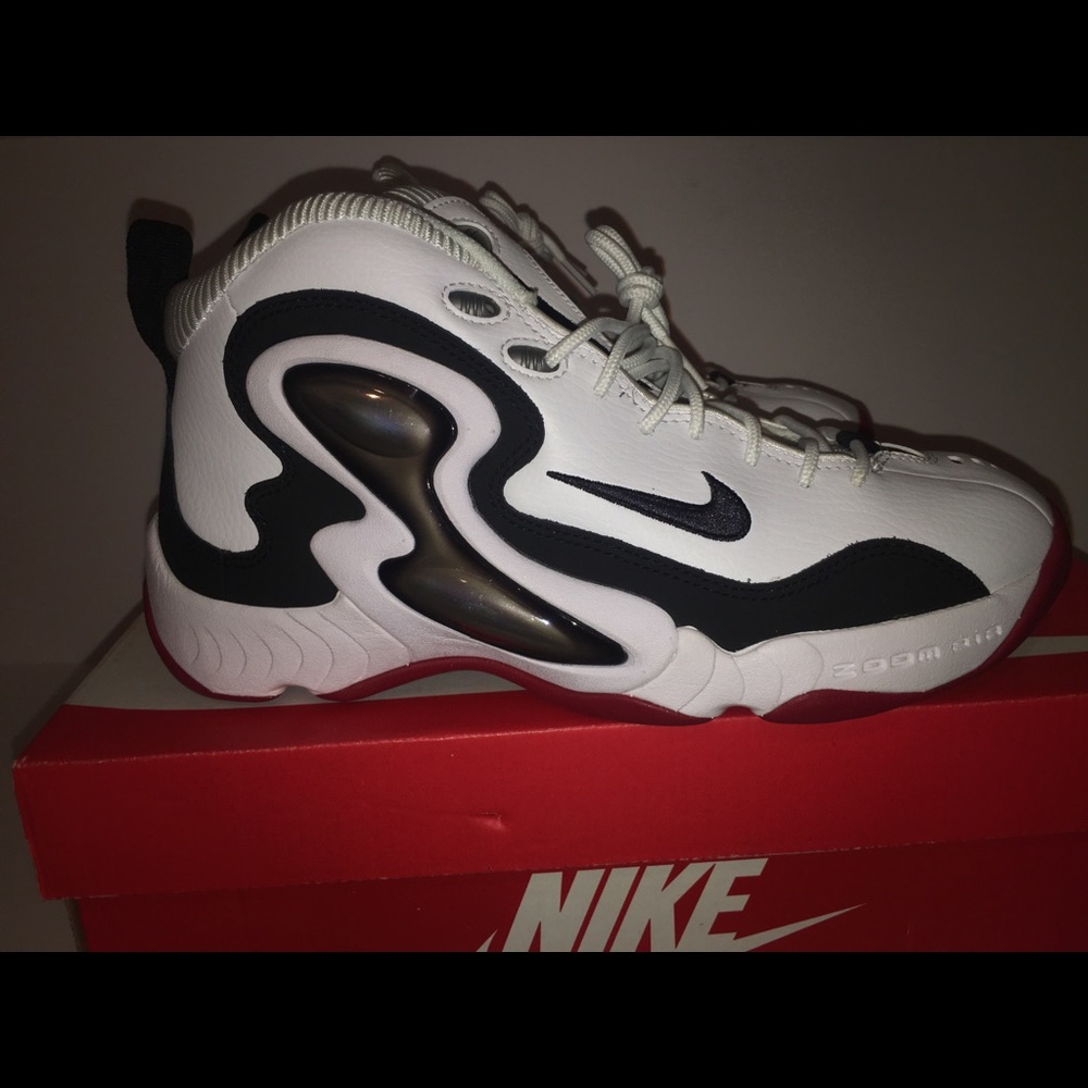 Nike Zoom Size 7.5